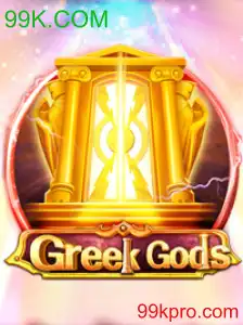 GreekGods: Aventura Mítica e Estratégias no Mundo Antigo